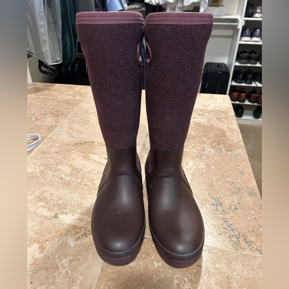 Bogs Women’s Boots size 9